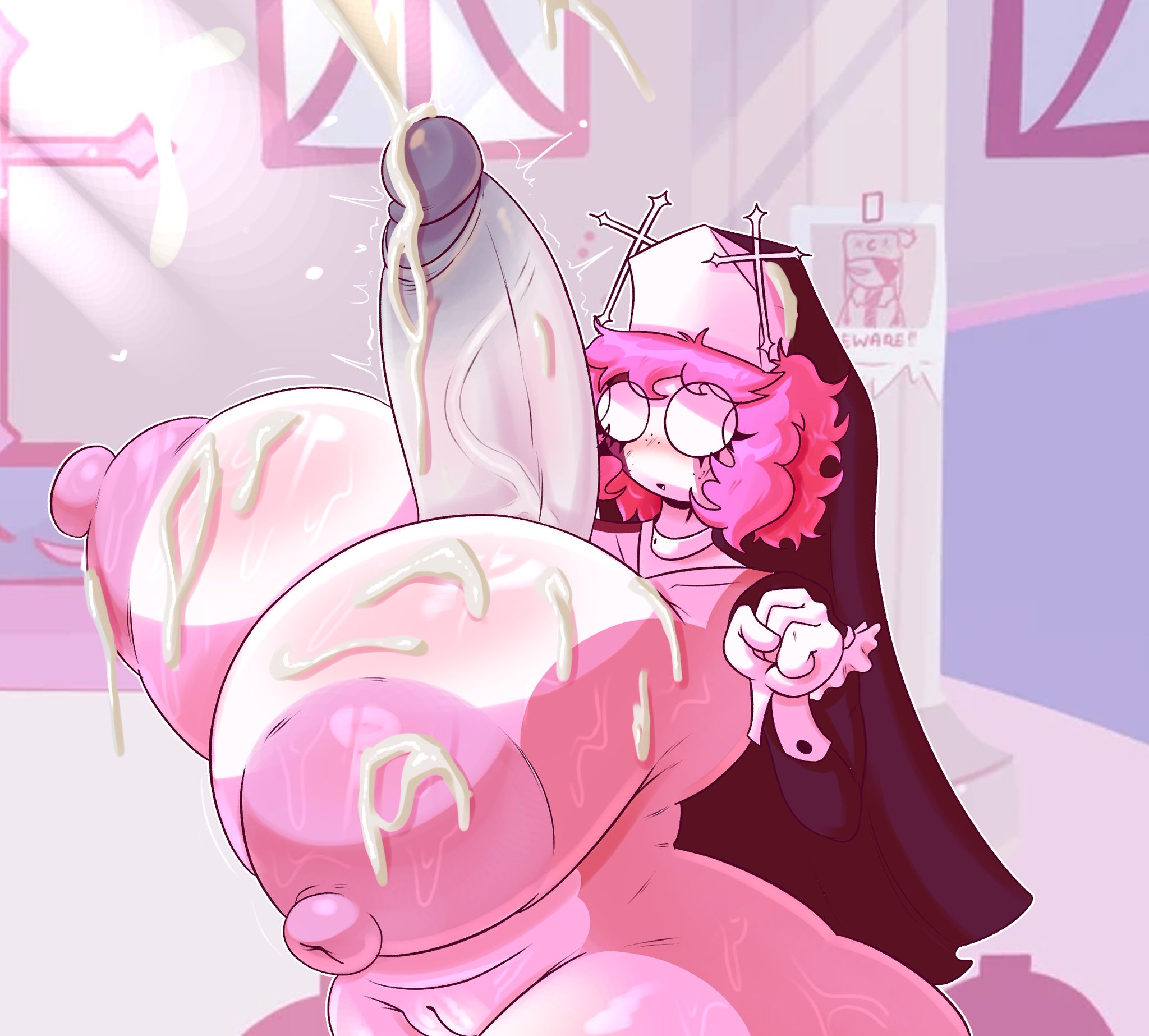 Ruv (Dokki.Doodlez) Rule 34 Image