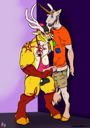 2019 Rule 34 Image