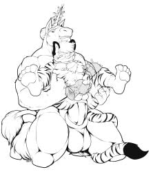Matthias (Tigereye7669) Rule 34 Image
