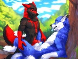 Absurd Res Rule 34 Image