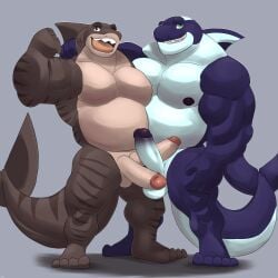 Digital Drawing (Artwork) Rule 34 Image