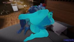 3d (Artwork) Rule 34 Image