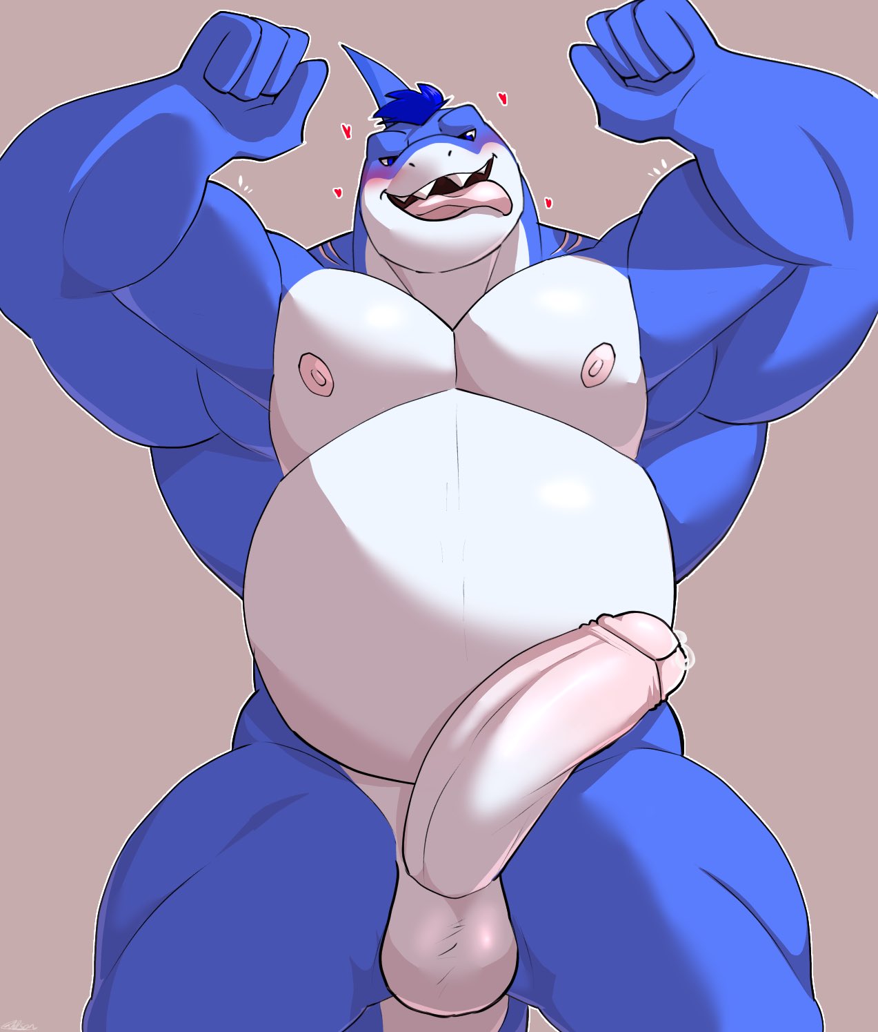 Digital Drawing (Artwork) Rule 34 Image