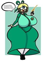 Big Ass Rule 34 Image