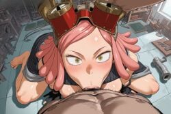 1girls Rule 34 Image