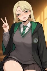 Draco Malfoy (Redteneri) Rule 34 Image