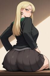 Draco Malfoy (Redteneri) Rule 34 Image