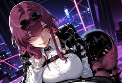 Honkai (Series) Rule 34 Image