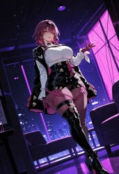 Honkai (Series) Rule 34 Image