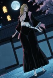Big Breasts Rule 34 Image