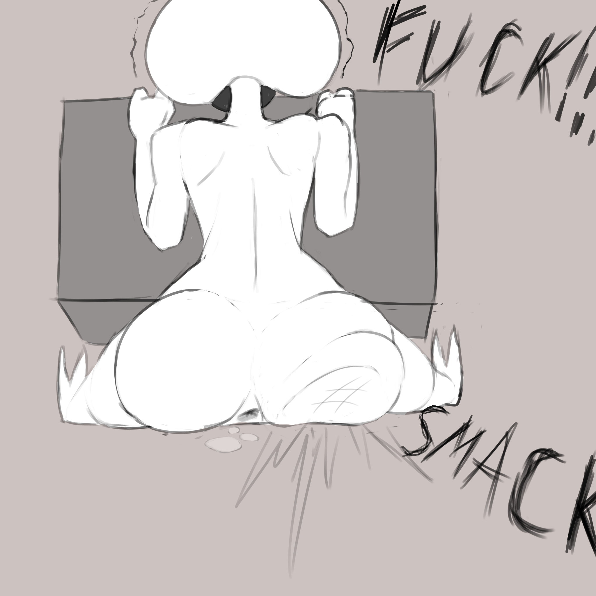 Lace (Hollow Knight) Rule 34 Image