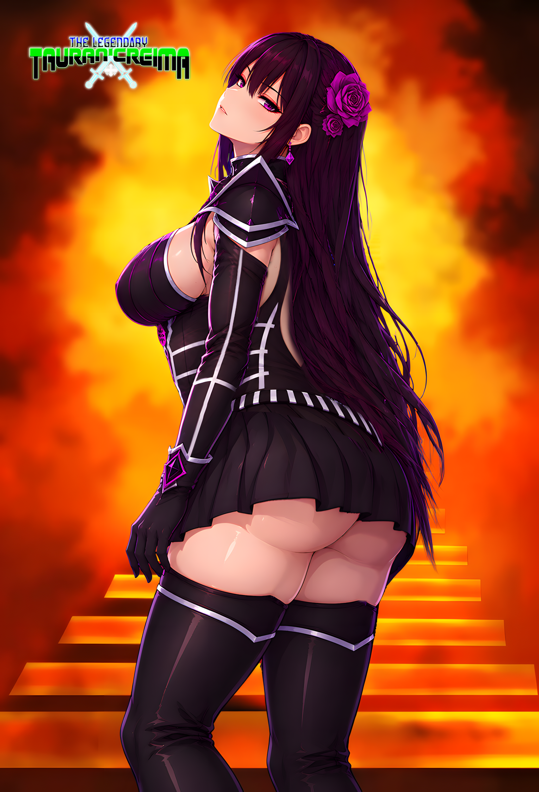 Original Character (Original) Rule 34 Image