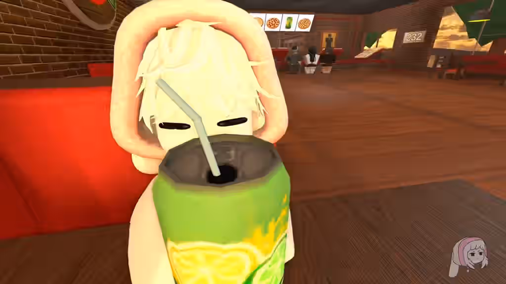 1girls Rule 34 Video