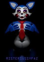 Candy (Fnac) Rule 34 Image