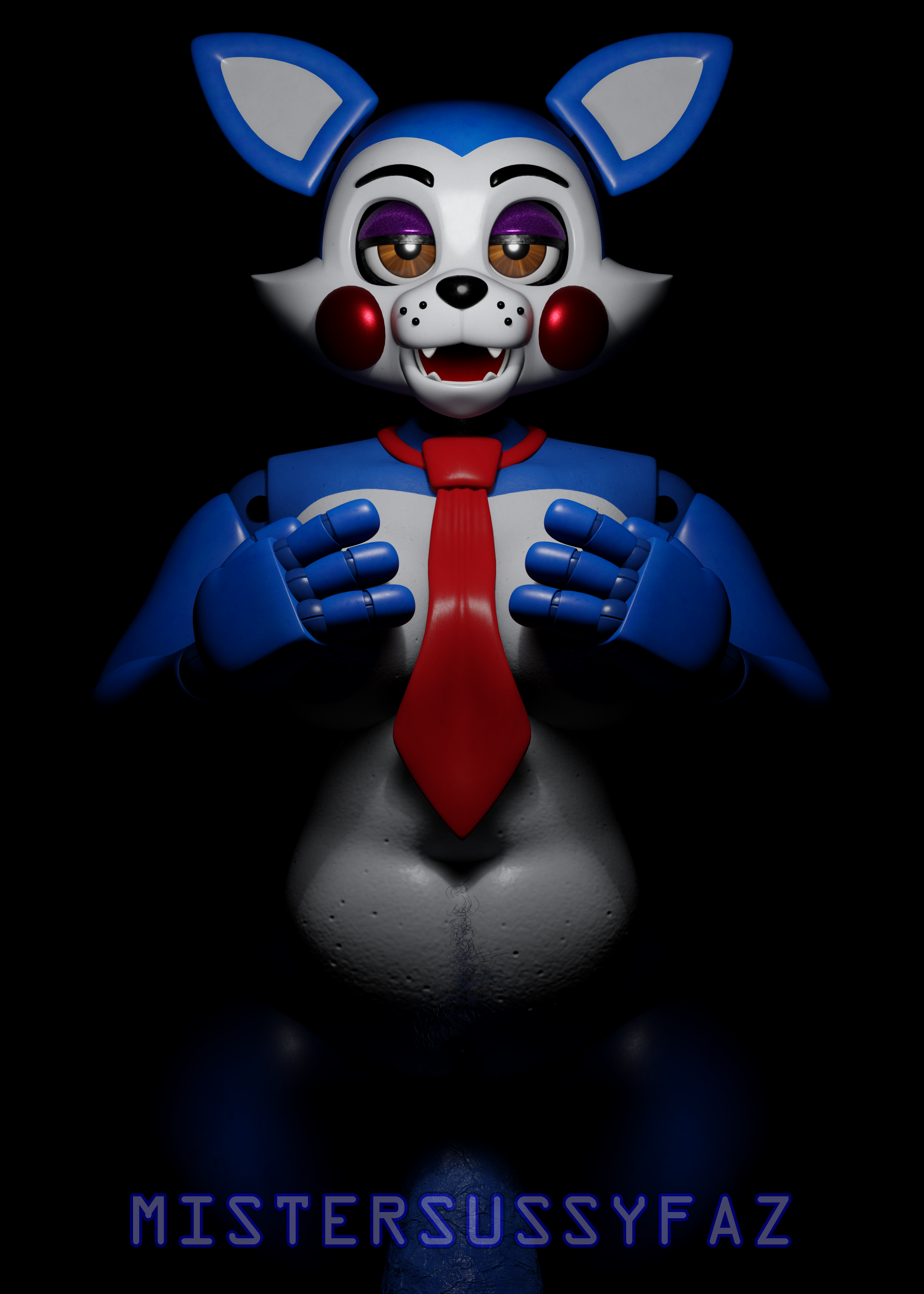 Candy (Fnac) Rule 34 Image