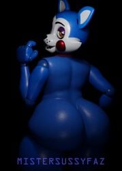 Candy (Fnac) Rule 34 Image