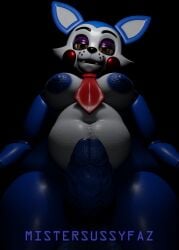 Candy (Fnac) Rule 34 Image