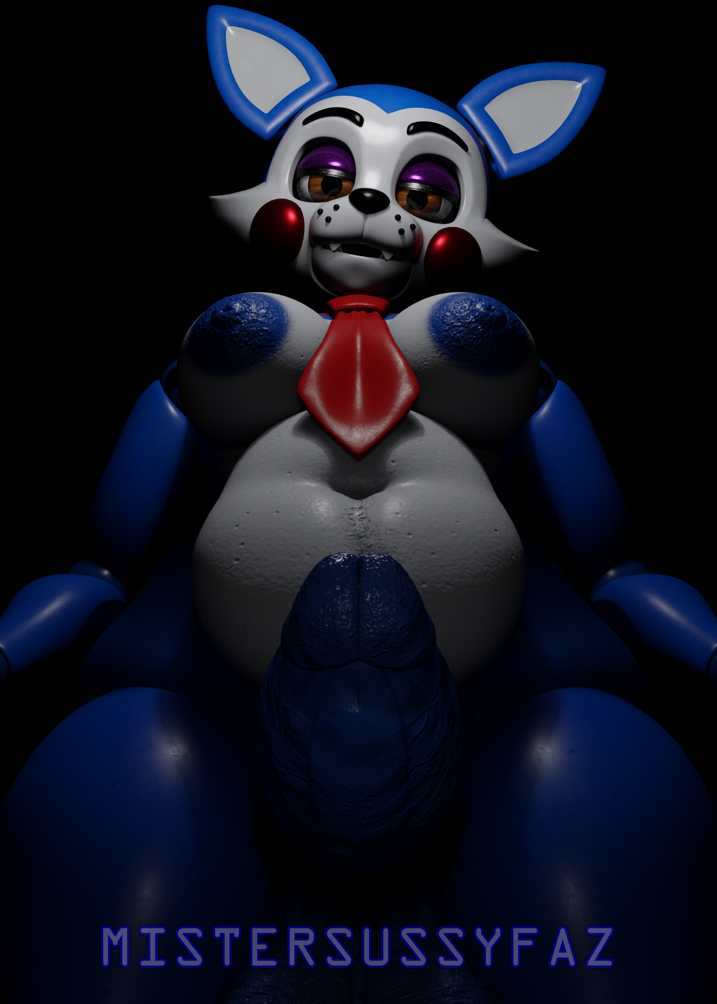 Candy (Fnac) Rule 34 Image