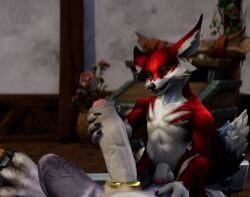 3d (Artwork) Rule 34 Image