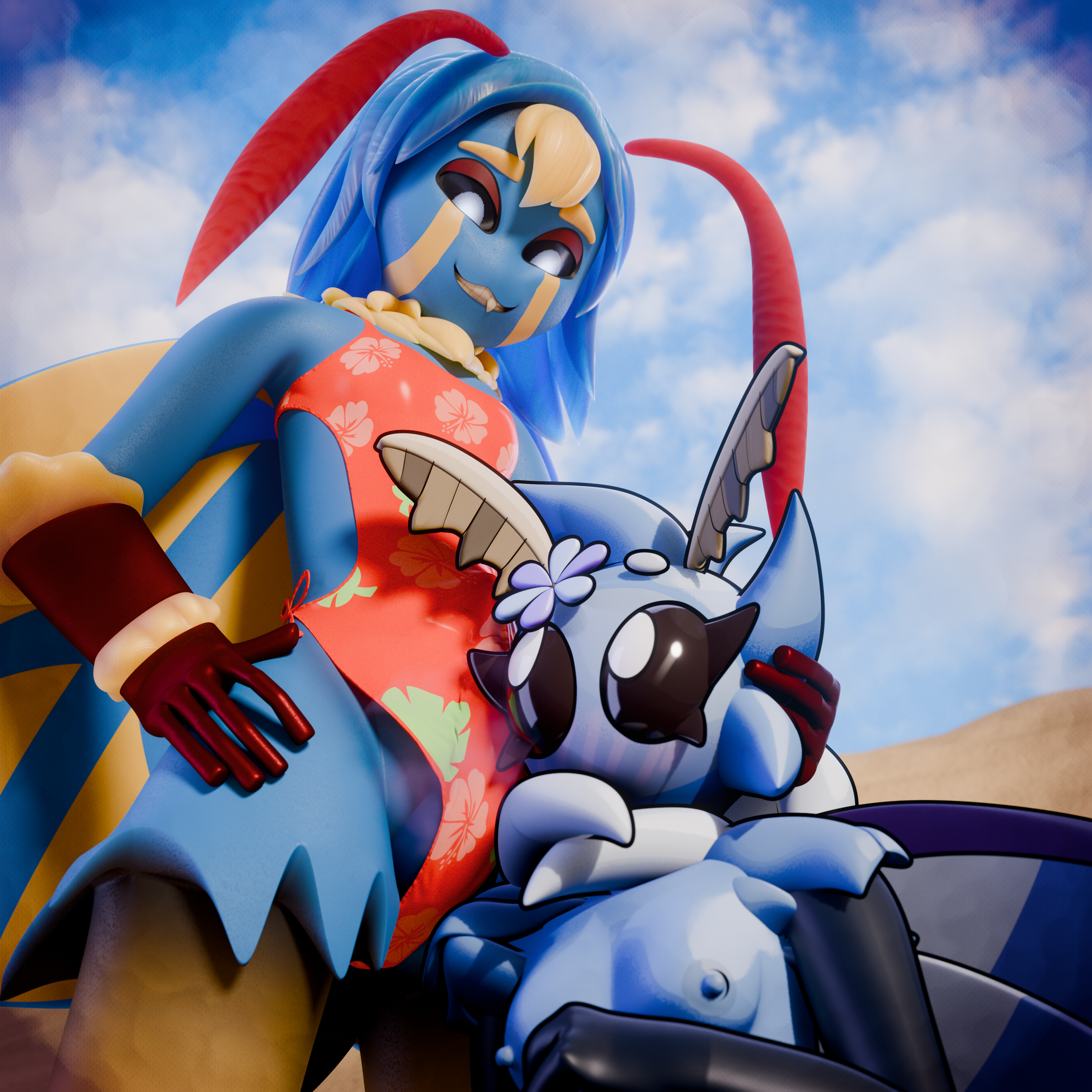 3d (Artwork) Rule 34 Image