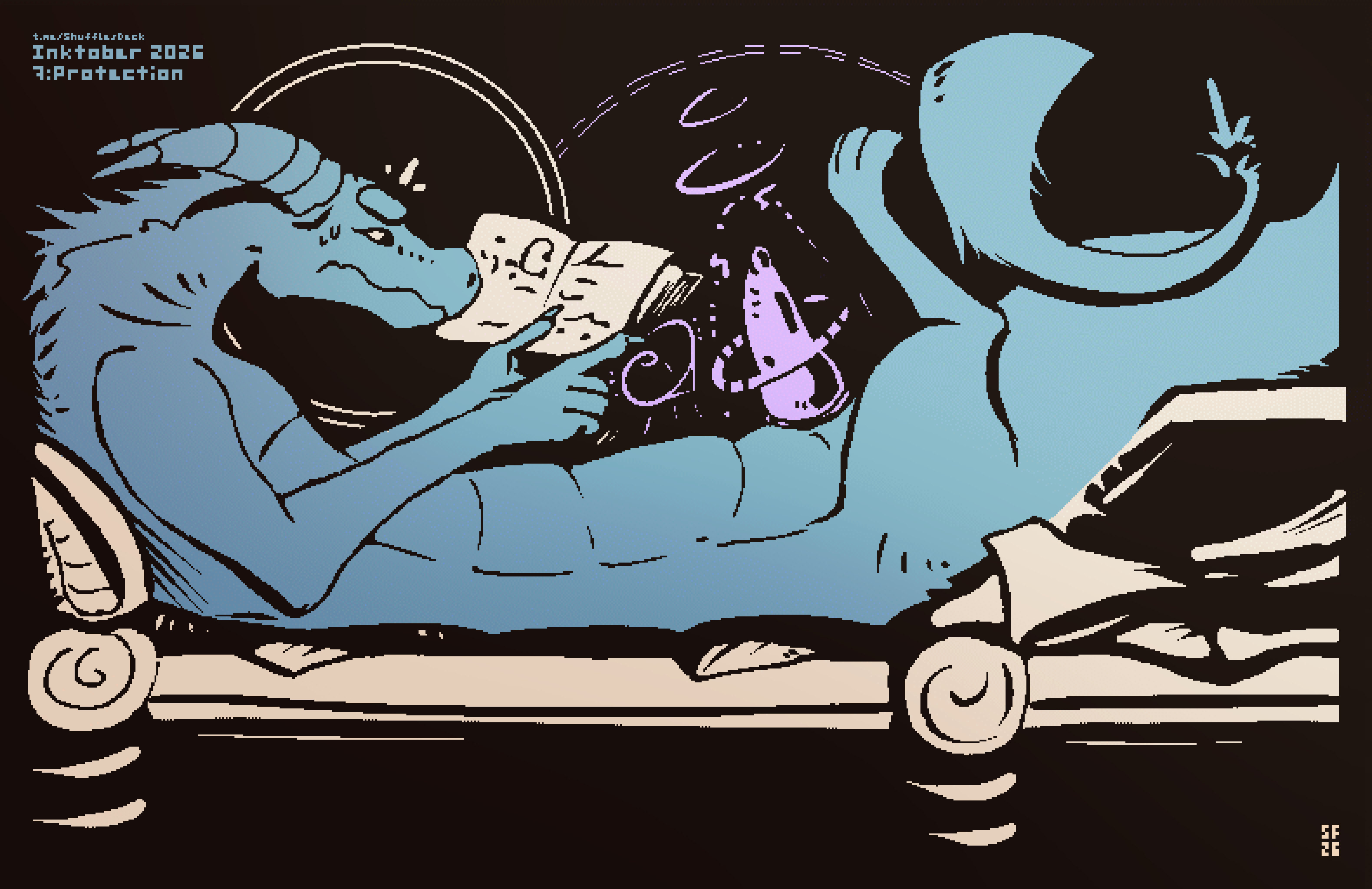 Mythology Rule 34 Image