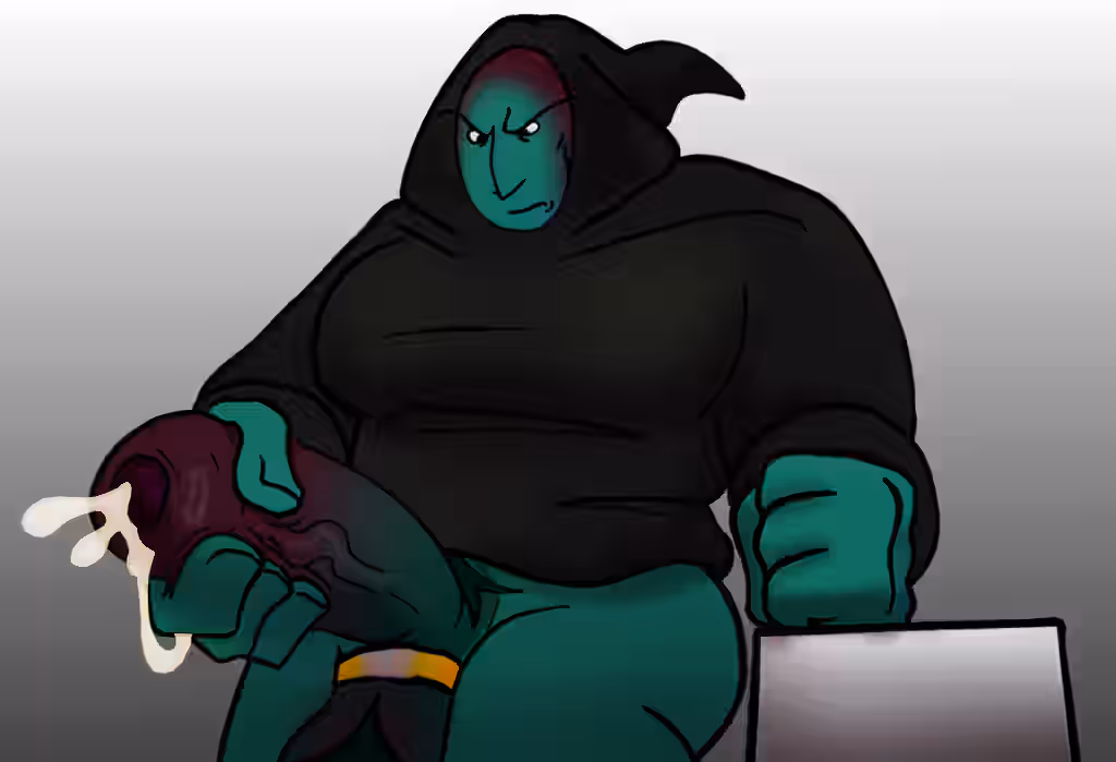 Big John (17bucks) Rule 34 Image
