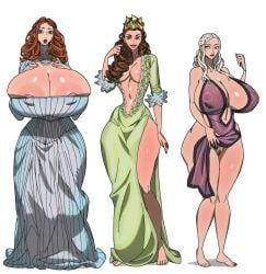 A Song Of Ice And Fire Rule 34 Image