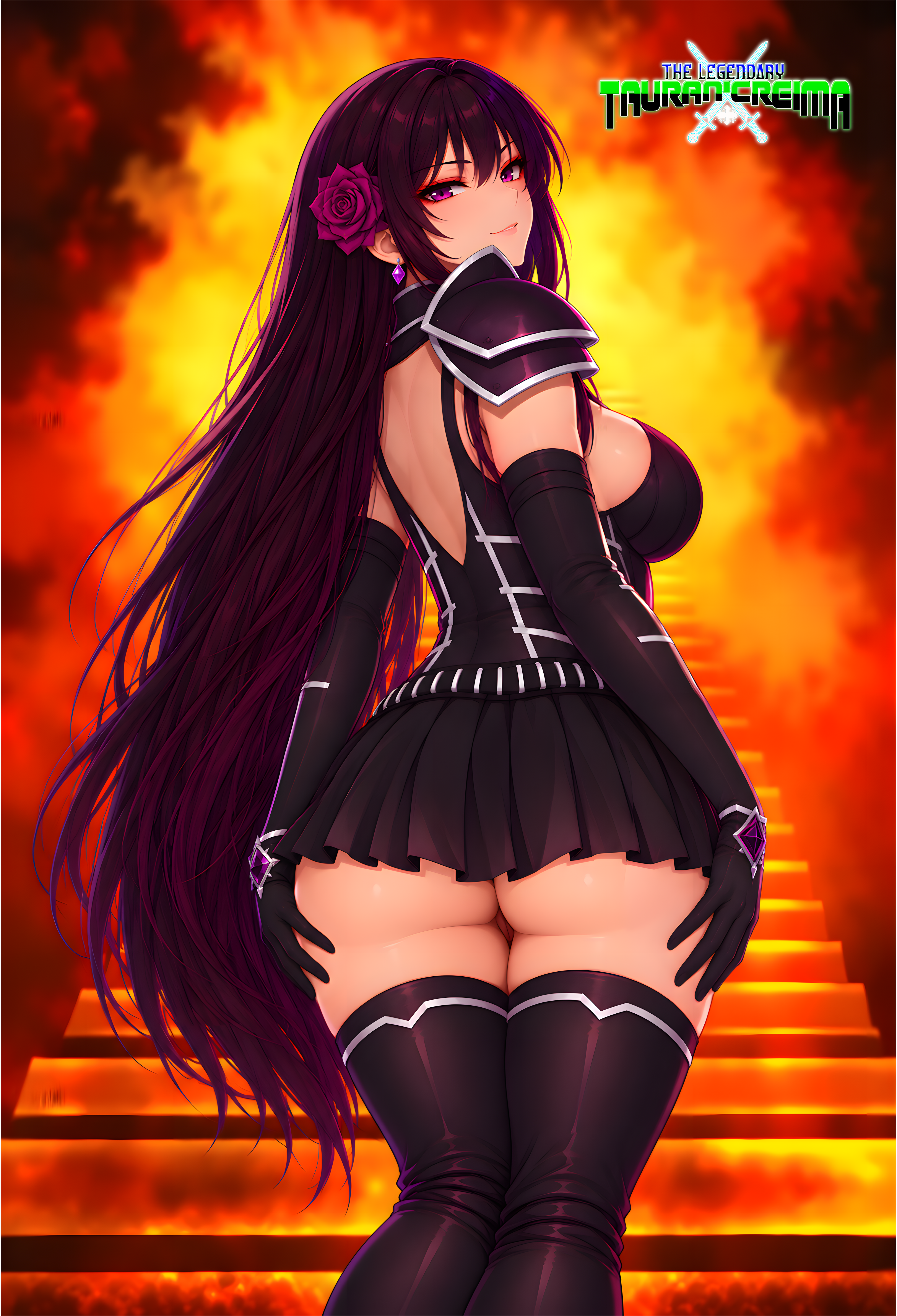 Original Character (Original) Rule 34 Image