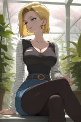1girls Rule 34 Image