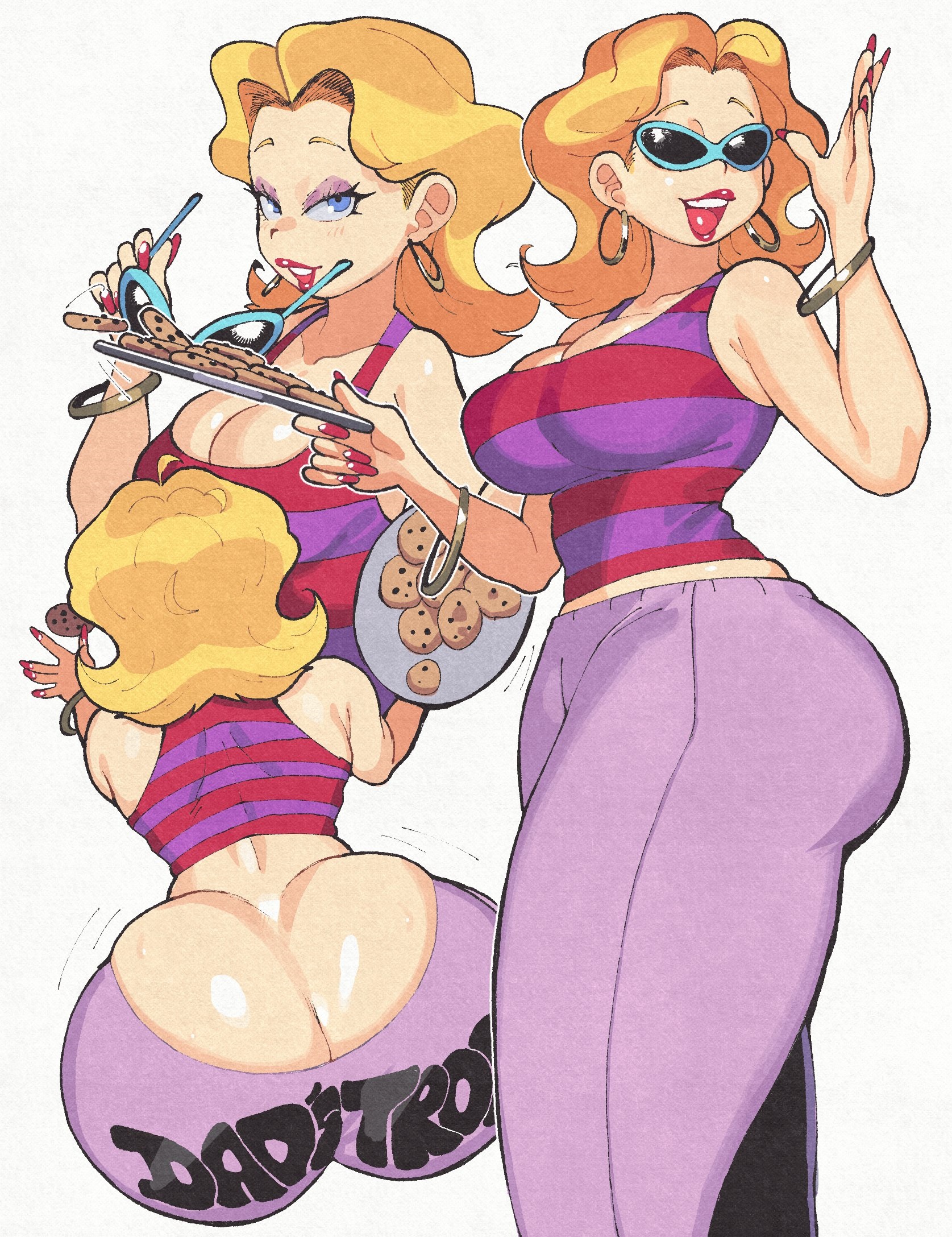 Ass Rule 34 Image