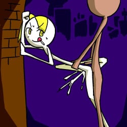 Back Rule 34 Image