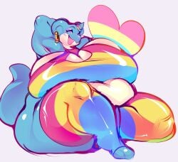 Pokemon (Species) Rule 34 Image