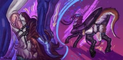 Azmerond Rule 34 Image