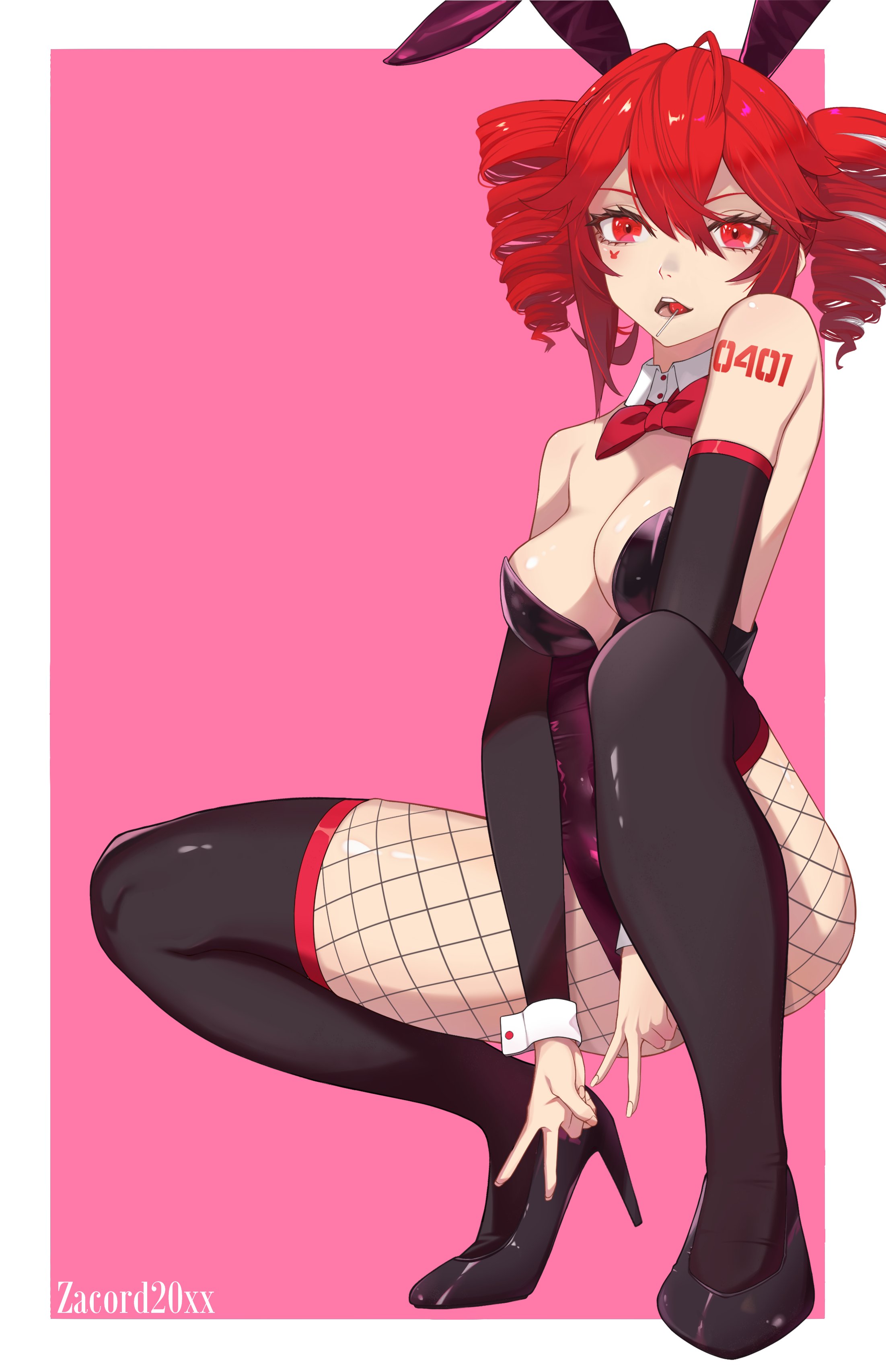 2d (Artwork) Rule 34 Image