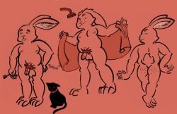 Digital Media (Artwork) Rule 34 Image