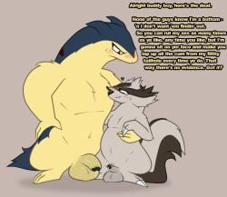 Pokemon (Species) Rule 34 Image