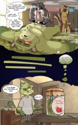 Digital Media (Artwork) Rule 34 Image