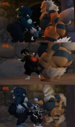 3d (Artwork) Rule 34 Image