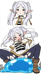Creampie Rule 34 Image