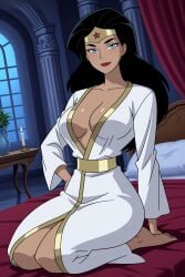 1girls Rule 34 Image