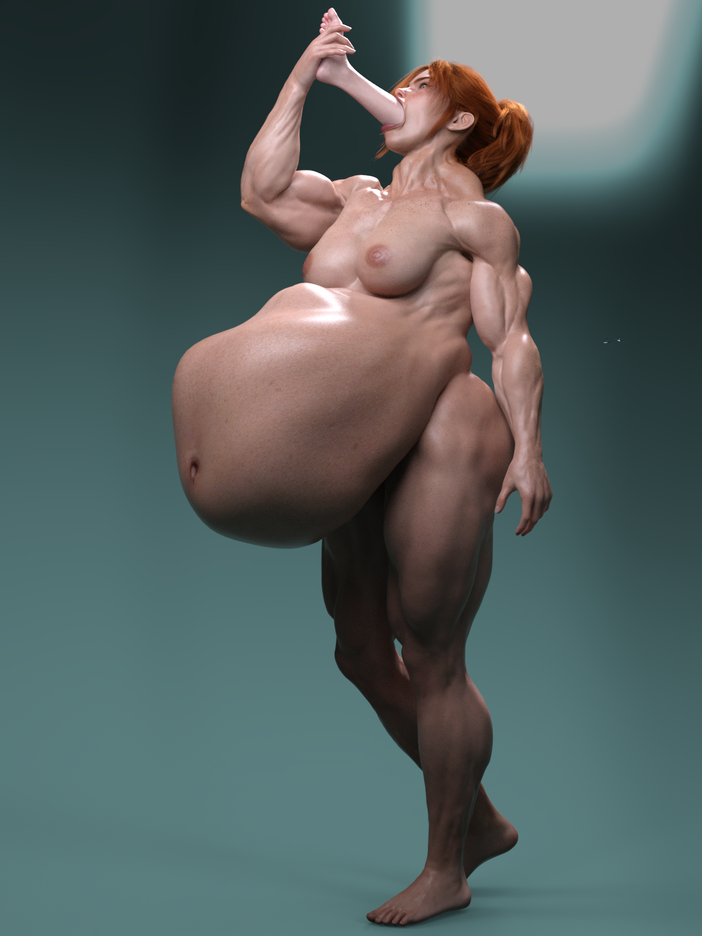 3d Rule 34 Image