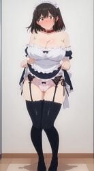 1girls Rule 34 Image