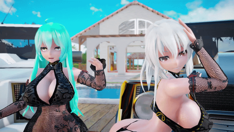 Hatsune Miku Rule 34 Image