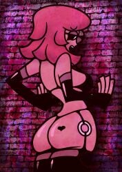 Against Wall Rule 34 Image
