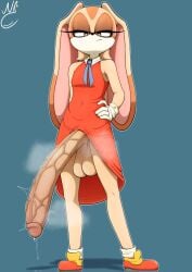 Sonic (Series) Rule 34 Image