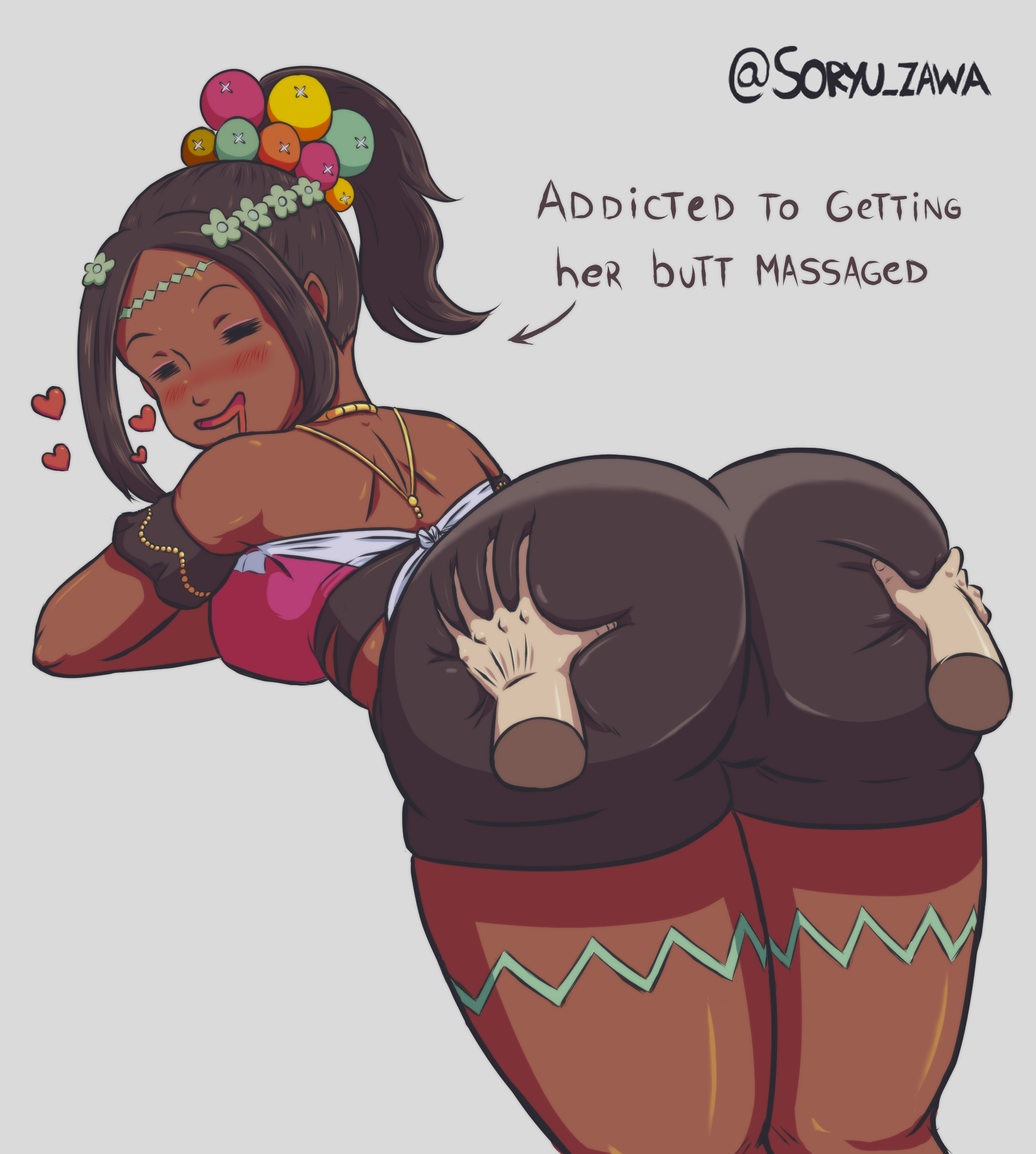 Timerra (Fire Emblem) Rule 34 Image