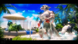 3d (Artwork) Rule 34 Image