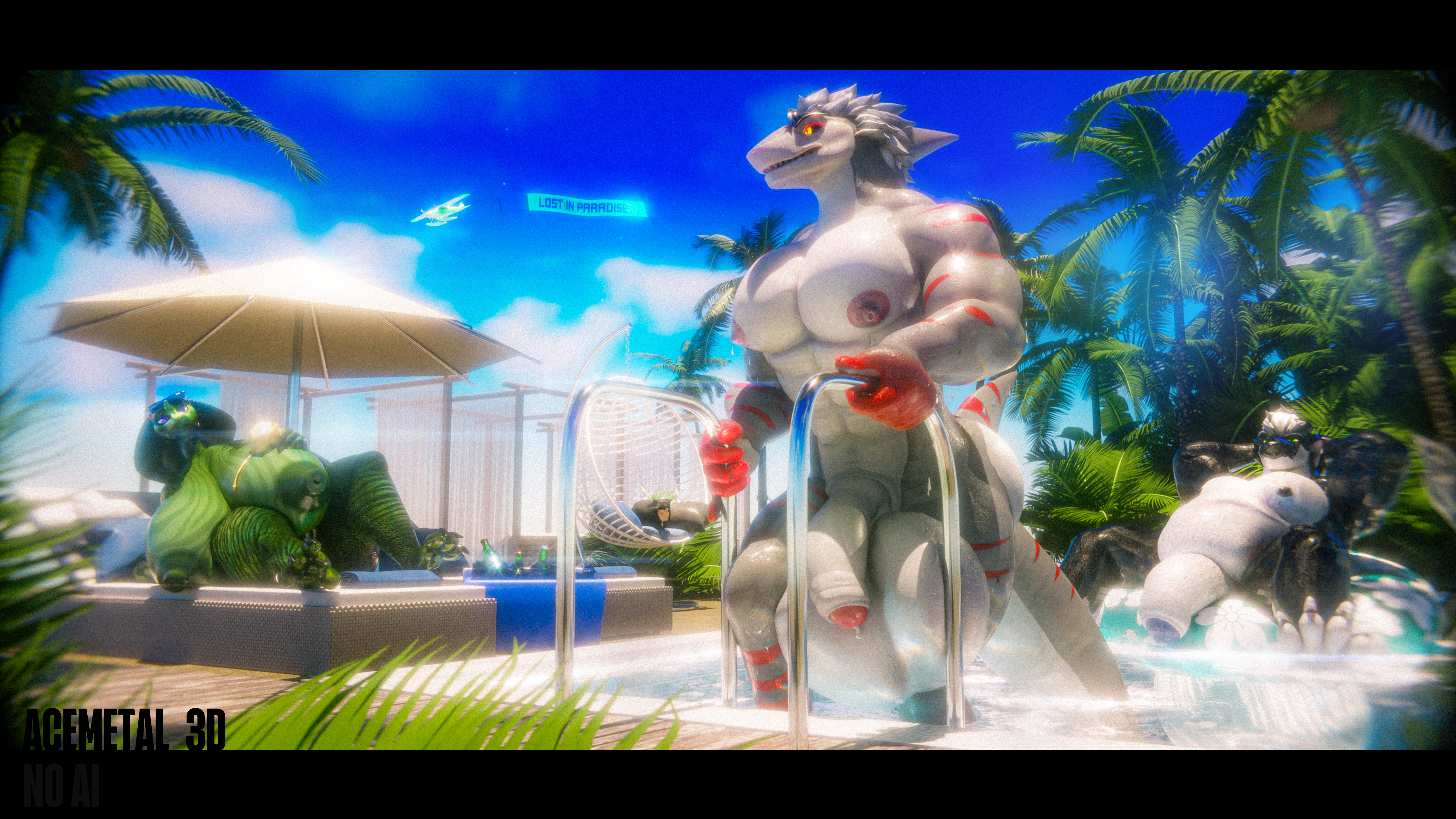 Mythology Rule 34 Image