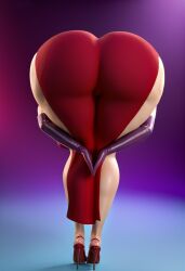 1girls Rule 34 Image