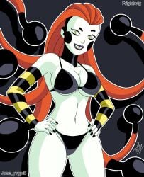 Ben 10 (Classic) Rule 34 Image